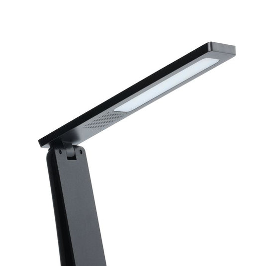Candeeiro de Mesa LED com Cabeça Ajustável LA SECA EGLO
