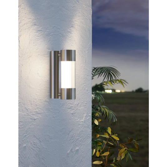 Aplique de Parede LED Exterior ROBLEDO EGLO