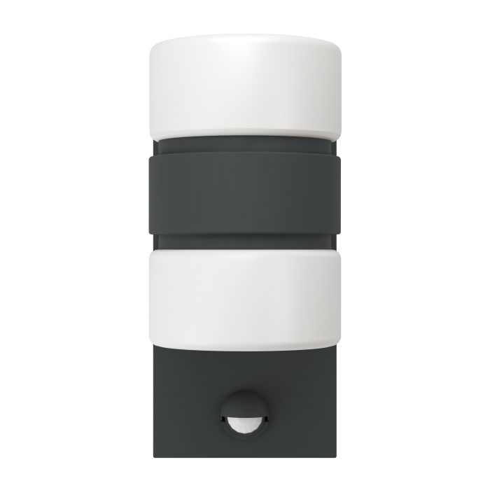 Load image into Gallery viewer, Aplique de Parede Exterior com Sensor de Movimento ATOLLARI EGLO
