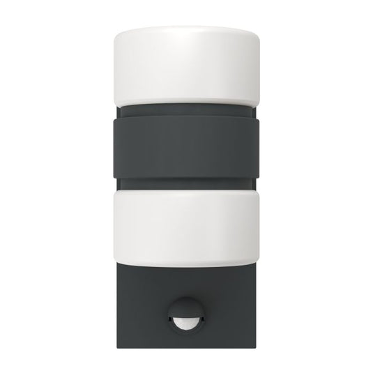 Aplique de Parede Exterior com Sensor de Movimento ATOLLARI EGLO