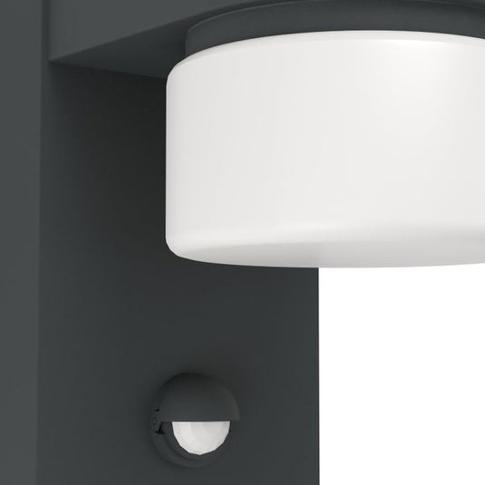 Aplique de Parede Exterior com Sensor de Movimento ATOLLARI EGLO