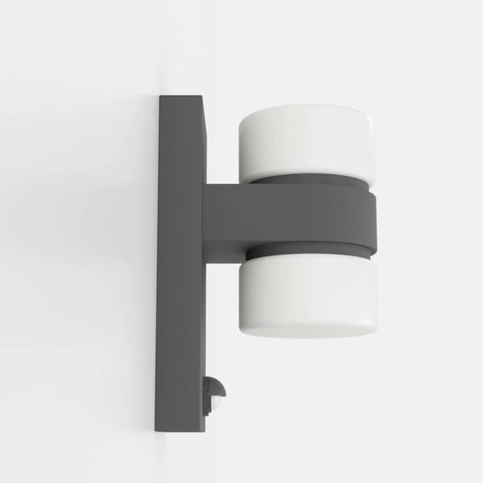 Aplique de Parede Exterior com Sensor de Movimento ATOLLARI EGLO