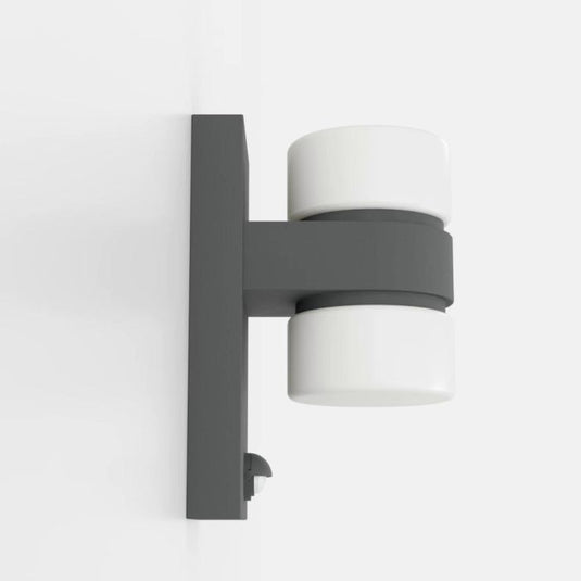 Aplique de Parede Exterior com Sensor de Movimento ATOLLARI EGLO