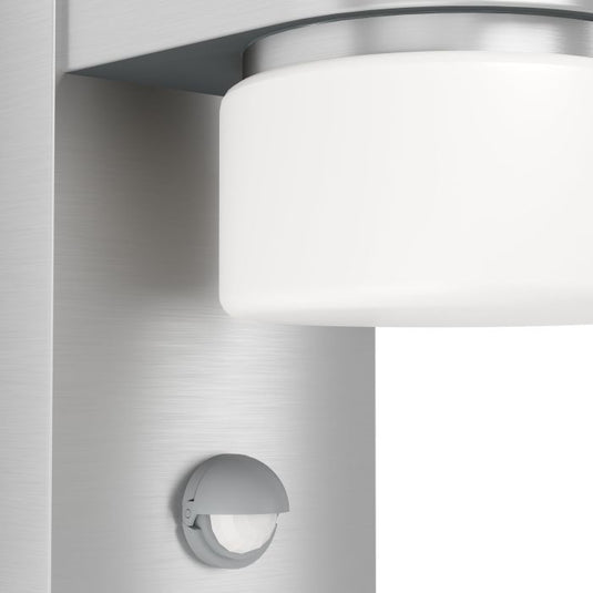Aplique de Parede Exterior com Sensor de Movimento ATOLLARI EGLO
