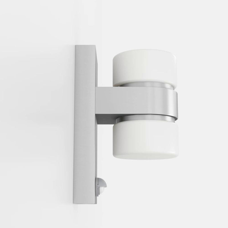 Load image into Gallery viewer, Aplique de Parede Exterior com Sensor de Movimento ATOLLARI EGLO
