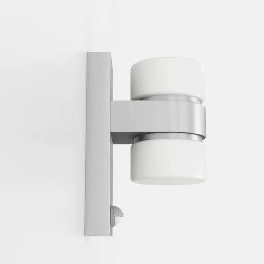 Aplique de Parede Exterior com Sensor de Movimento ATOLLARI EGLO