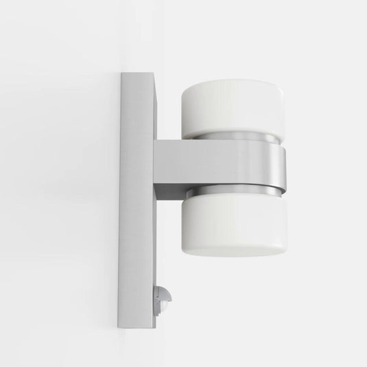 Aplique de Parede Exterior com Sensor de Movimento ATOLLARI EGLO