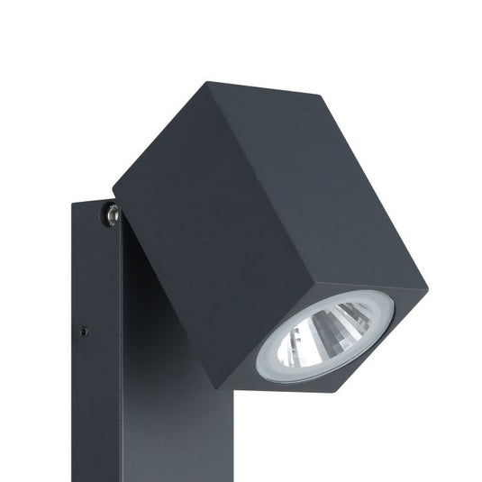 Aplique de Parede Exterior com Sensor de Movimento SAKEDA EGLO