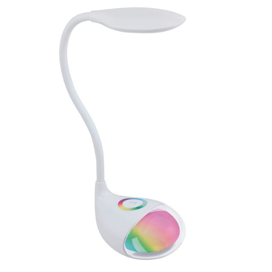 Candeeiro de Mesa com Função Touch-Me e LED CABADO 1 EGLO