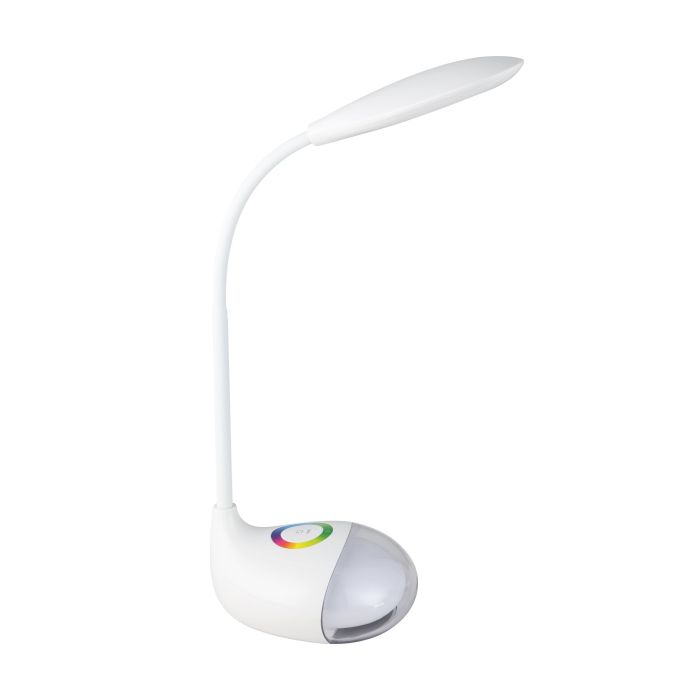 Chargez l'image dans la visionneuse de la galerie, Candeeiro de Mesa com Função Touch-Me e LED CABADO 1 EGLO
