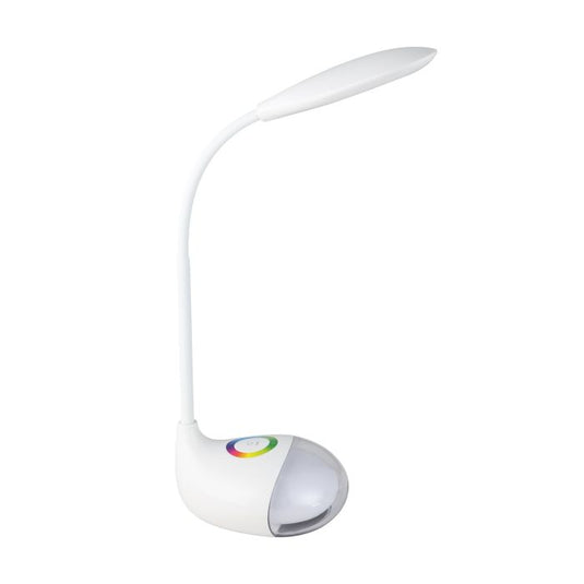 Candeeiro de Mesa com Função Touch-Me e LED CABADO 1 EGLO