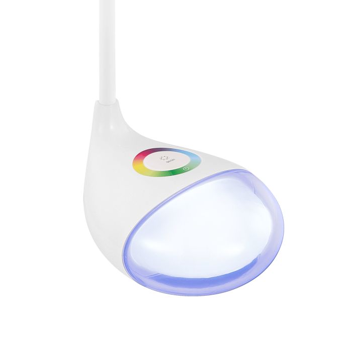 Chargez l'image dans la visionneuse de la galerie, Candeeiro de Mesa com Função Touch-Me e LED CABADO 1 EGLO
