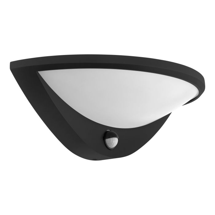 Carregue imagem no visualizador da galeriaAplique de Exterior LED com Sensor de Movimento BELCREDA EGLO
