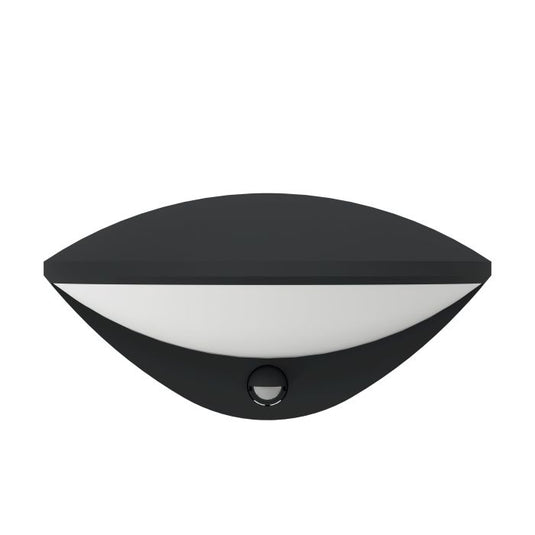 Aplique de Exterior LED com Sensor de Movimento BELCREDA EGLO