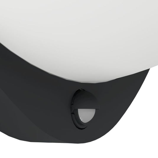 Aplique de Exterior LED com Sensor de Movimento BELCREDA EGLO