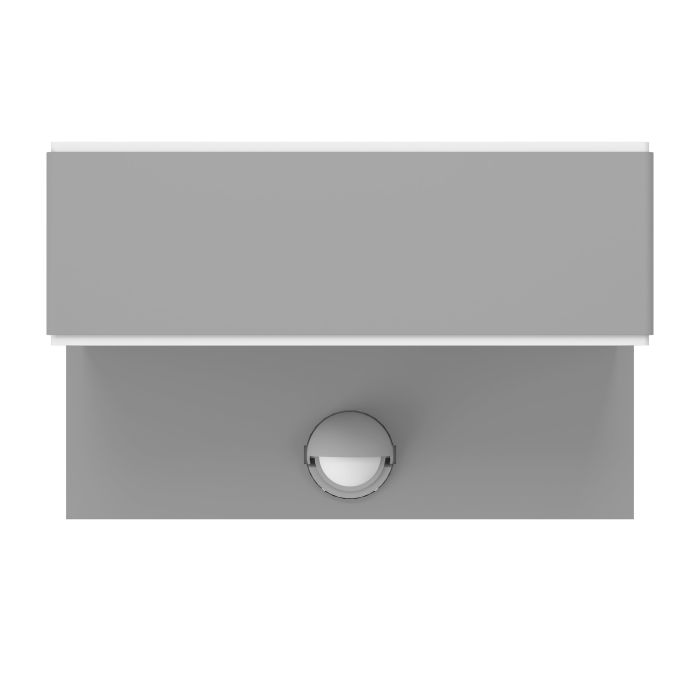 Load image into Gallery viewer, Aplique de Parede Exterior com Sensor de Movimento AZZINANO EGLO

