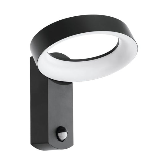 Aplique de Parede Exterior LED com Sensor de Movimento PERNATE EGLO