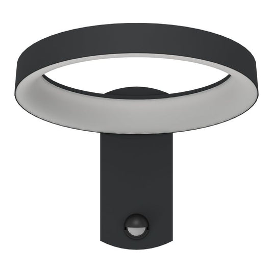 Aplique de Parede Exterior LED com Sensor de Movimento PERNATE EGLO
