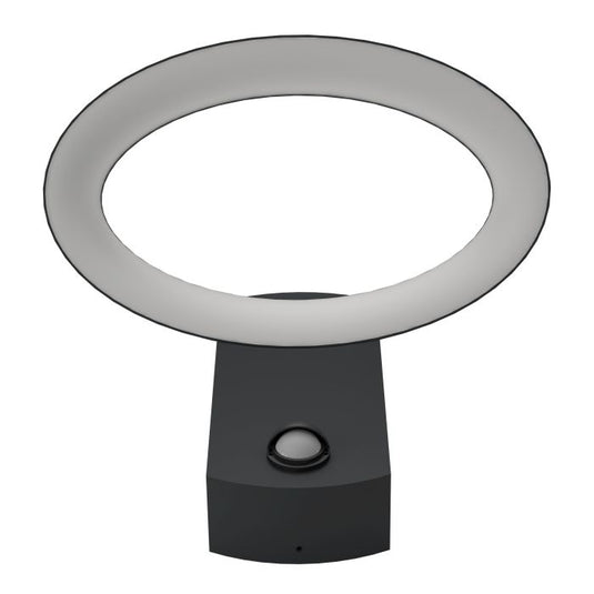 Aplique de Parede Exterior LED com Sensor de Movimento PERNATE EGLO