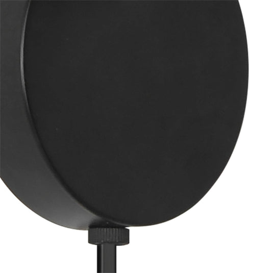 Aplique de Parede Minimalista com Cabeça Ajustável MATIS NORDLUX