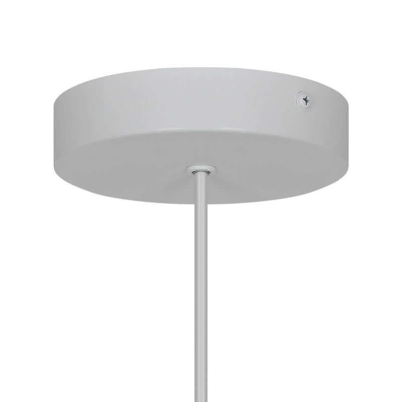 Load image into Gallery viewer, Suspensão Maluca Opal White NORDLUX
