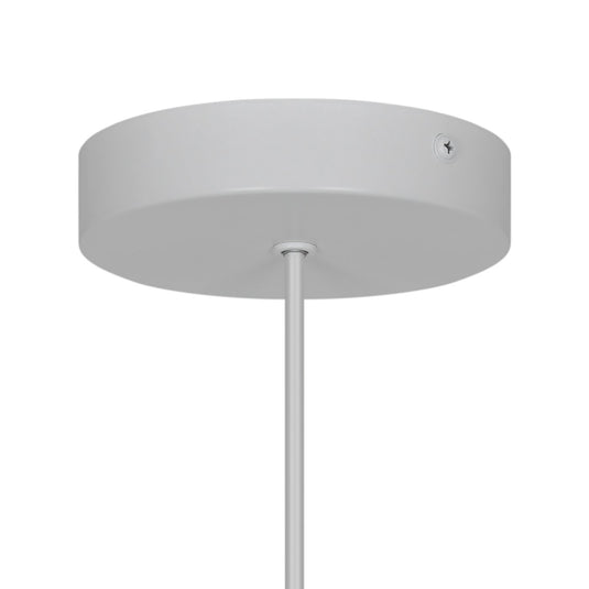 Suspensão Maluca Opal White NORDLUX