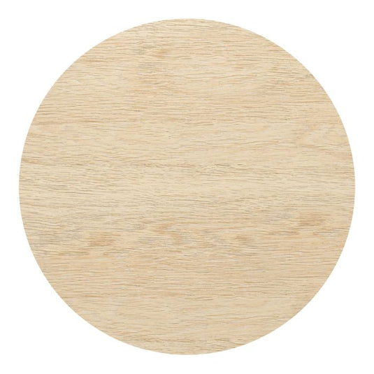 Aplique de Parede LED com Madeira e Acabamento Branco ALAMILO EGLO
