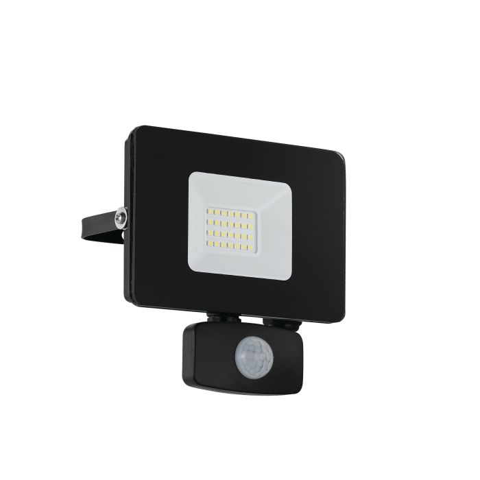 Load image into Gallery viewer, Projetor de Exterior com Sensor de Movimento FAEDO 3 EGLO

