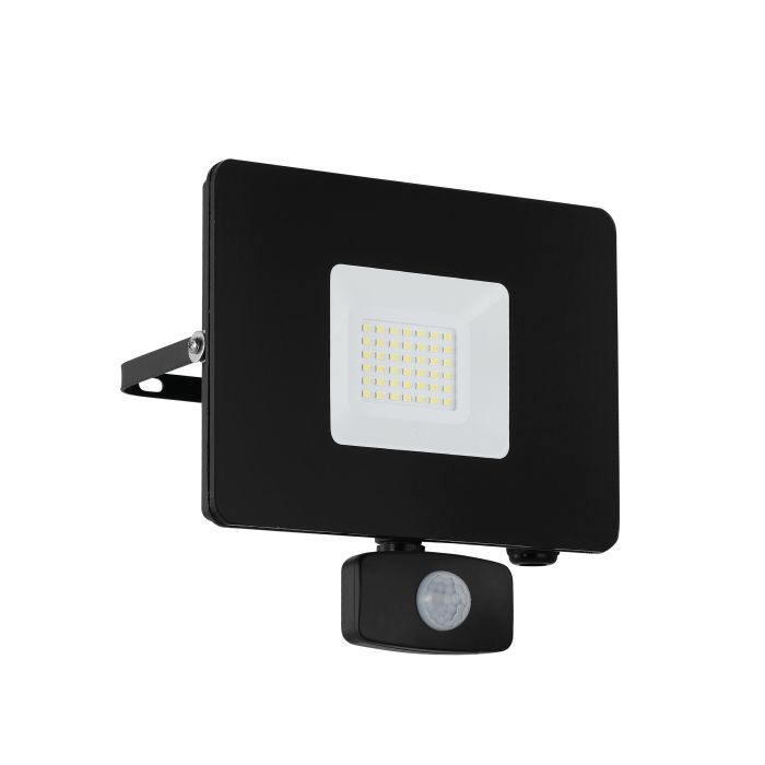 Load image into Gallery viewer, Projetor de Exterior com Sensor de Movimento FAEDO 3 EGLO
