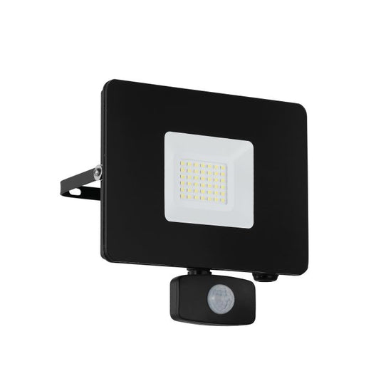 Projetor de Exterior com Sensor de Movimento FAEDO 3 EGLO