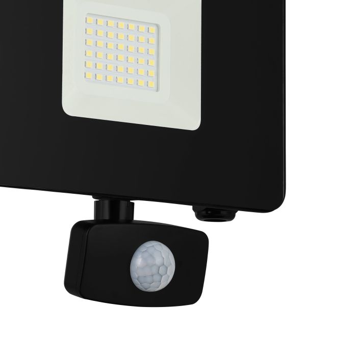 Load image into Gallery viewer, Projetor de Exterior com Sensor de Movimento FAEDO 3 EGLO
