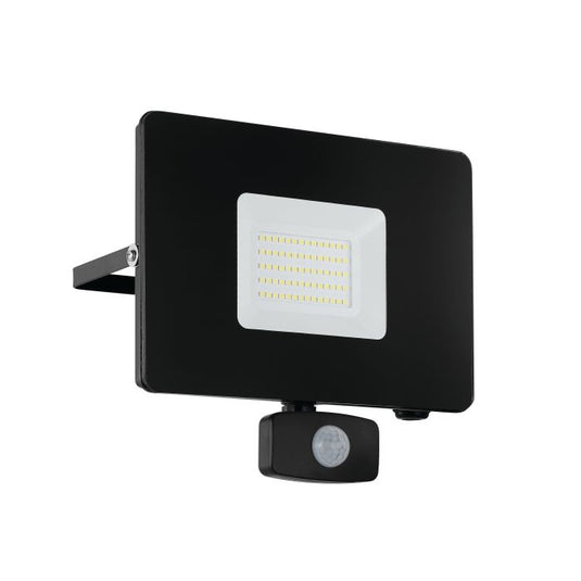 Projetor de Exterior com Sensor de Movimento FAEDO 3 EGLO