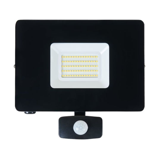 Projetor de Exterior com Sensor de Movimento FAEDO 3 EGLO