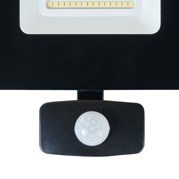 Load image into Gallery viewer, Projetor de Exterior com Sensor de Movimento FAEDO 3 EGLO
