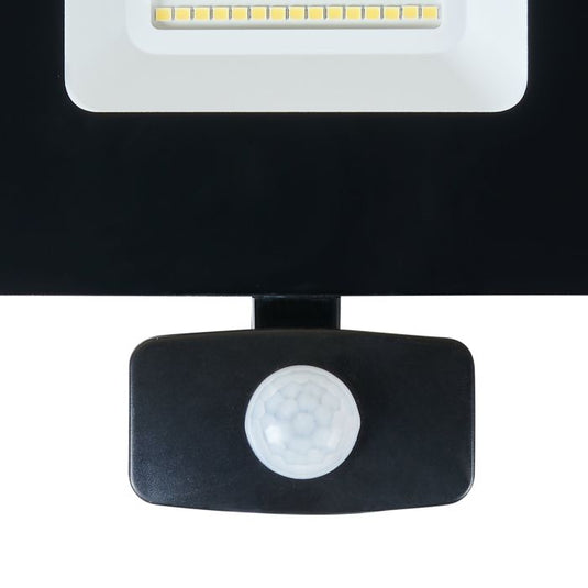 Projetor de Exterior com Sensor de Movimento FAEDO 3 EGLO
