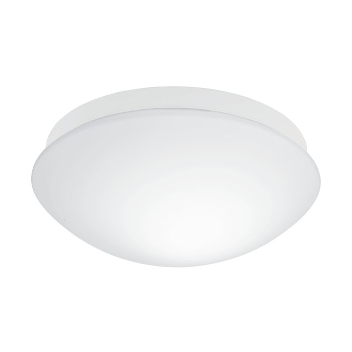 Carregue imagem no visualizador da galeriaCandeeiro de teto LED com sensor de movimento BARI-M EGLO
