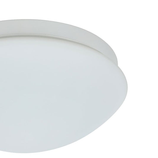 Candeeiro de teto LED com sensor de movimento BARI-M EGLO