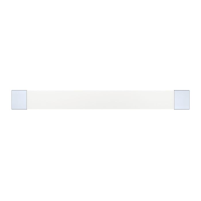 Load image into Gallery viewer, Aplique para Casa de Banho com LED e Metal Cromado SIDERNO EGLO
