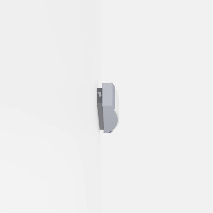 Load image into Gallery viewer, Aplique para Casa de Banho com LED e Metal Cromado SIDERNO EGLO
