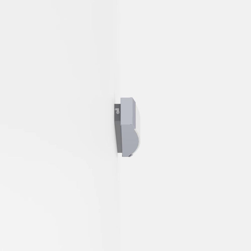 Load image into Gallery viewer, Aplique para Casa de Banho com LED e Metal Cromado SIDERNO EGLO
