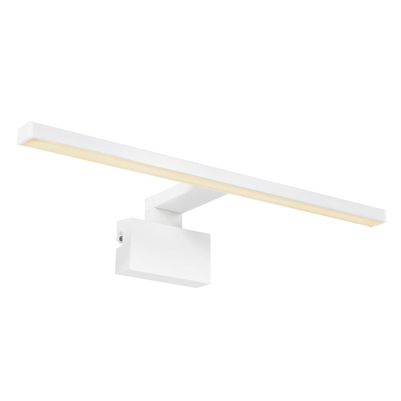 Carregue imagem no visualizador da galeriaAplique de Parede Branco Marlee 50 NORDLUX
