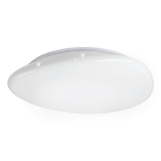 Candeeiro de Teto LED com Efeito Cintilante SILERAS EGLO