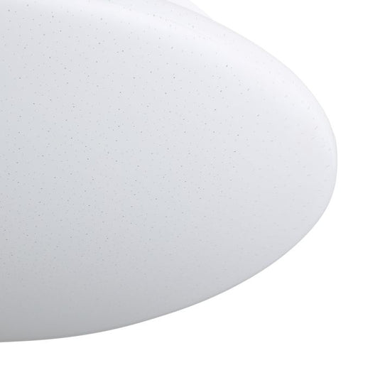 Candeeiro de Teto LED com Efeito Cintilante SILERAS EGLO