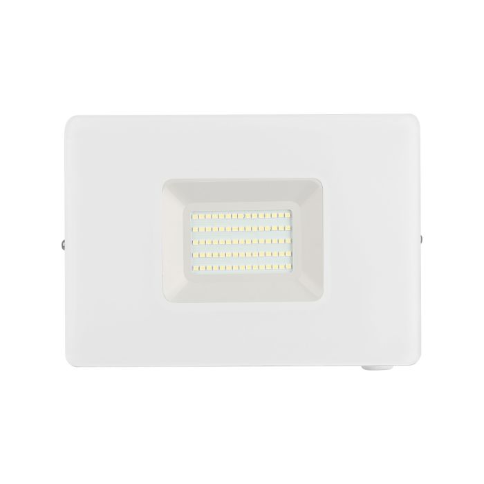 Load image into Gallery viewer, Projetor de Exterior Branco com LED Integrado FAEDO 3 EGLO
