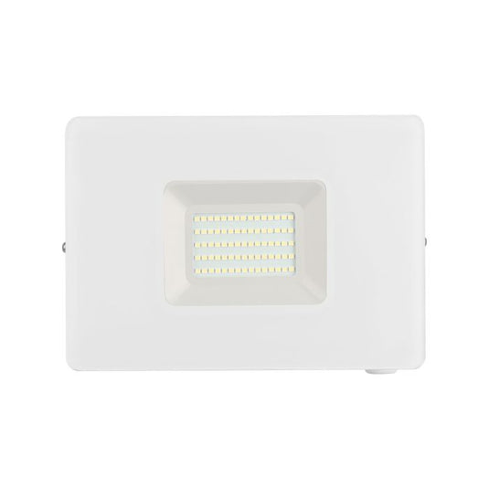 Projetor de Exterior Branco com LED Integrado FAEDO 3 EGLO