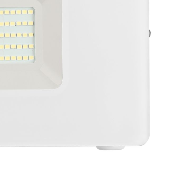 Load image into Gallery viewer, Projetor de Exterior Branco com LED Integrado FAEDO 3 EGLO
