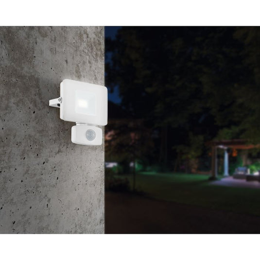 Projetor de Exterior com Sensor de Movimento FAEDO 3 EGLO
