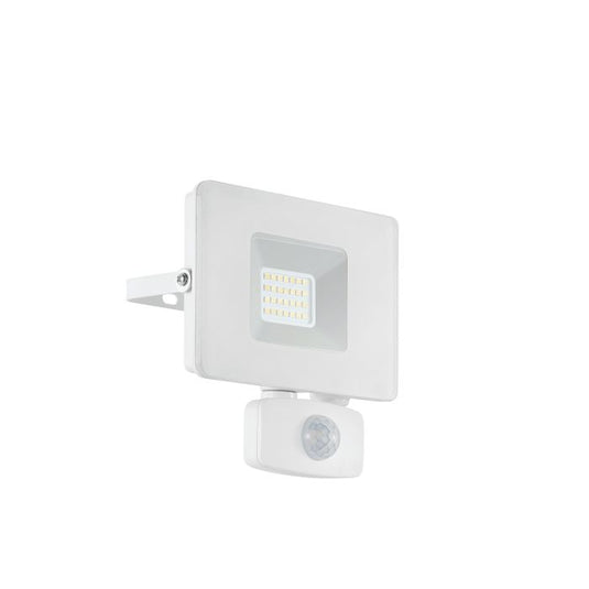 Projetor de Exterior com Sensor de Movimento FAEDO 3 EGLO