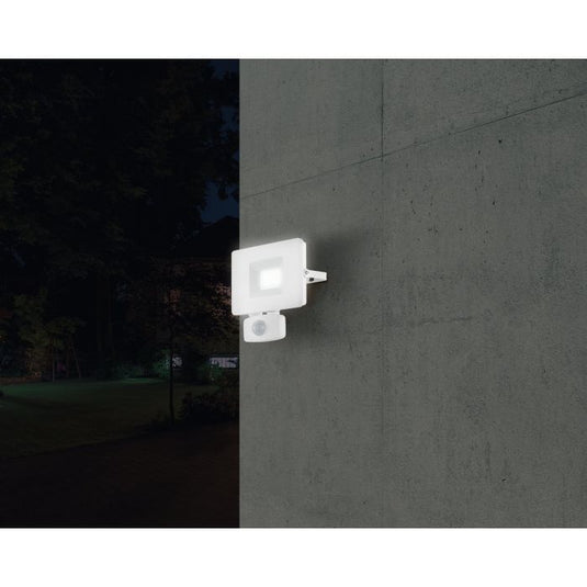 Projetor de Exterior com Sensor de Movimento FAEDO 3 EGLO