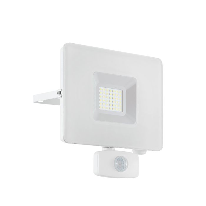 Load image into Gallery viewer, Projetor de exterior com sensor de movimento FAEDO 3 EGLO
